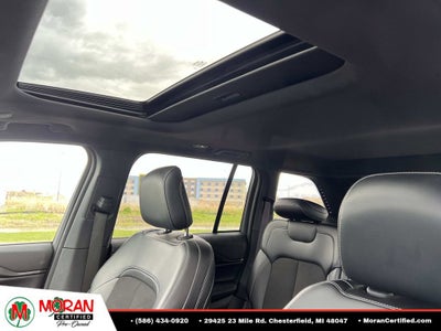 2024 Jeep Grand Cherokee Altitude X 4x4