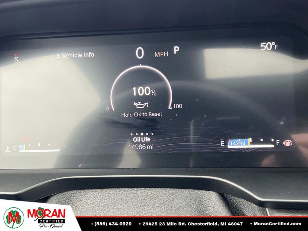 2024 Jeep Grand Cherokee Altitude X 4x4