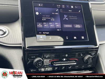 2024 Jeep Grand Cherokee Altitude X 4x4