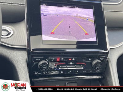 2024 Jeep Grand Cherokee Altitude X 4x4