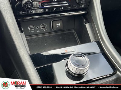 2024 Jeep Grand Cherokee Altitude X 4x4