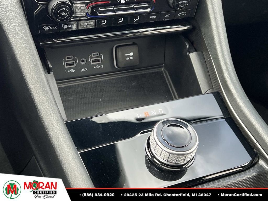 2024 Jeep Grand Cherokee Altitude X 4x4