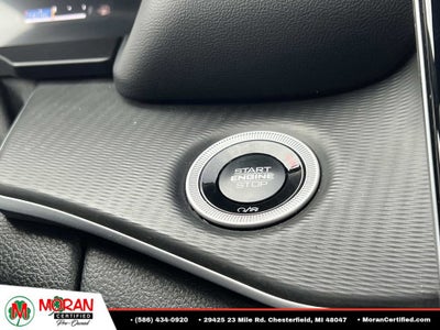 2024 Jeep Grand Cherokee Altitude X 4x4