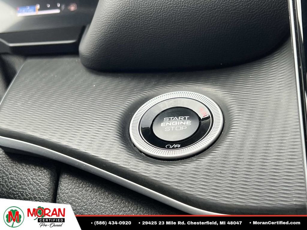 2024 Jeep Grand Cherokee Altitude X 4x4