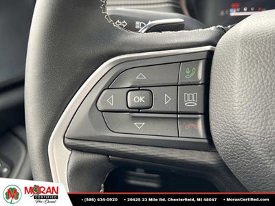 2024 Jeep Grand Cherokee Altitude X 4x4