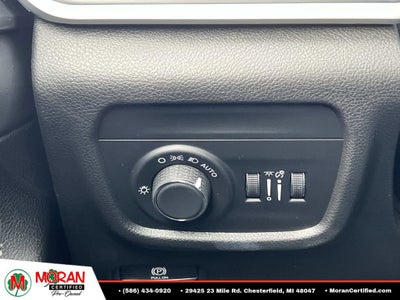 2024 Jeep Grand Cherokee Altitude X 4x4