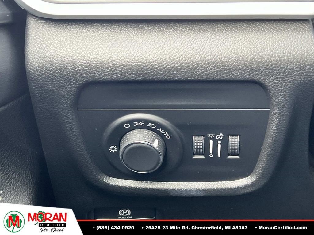 2024 Jeep Grand Cherokee Altitude X 4x4