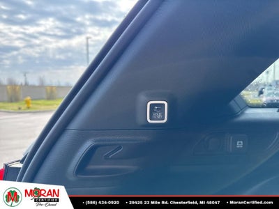 2024 Jeep Grand Cherokee Altitude X 4x4