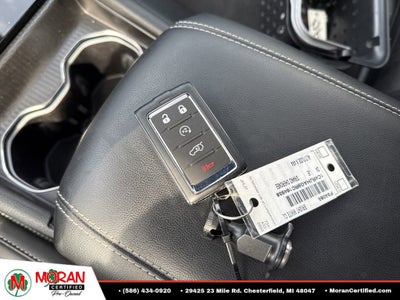 2024 Jeep Grand Cherokee Altitude X 4x4