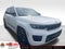 2023 Jeep Grand Cherokee Overland 4x4
