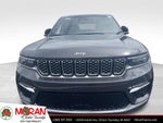 2023 Jeep Grand Cherokee Summit 4x4
