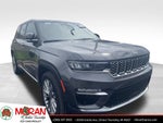 2023 Jeep Grand Cherokee Summit 4x4