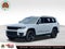 2024 Jeep Grand Cherokee L Altitude X 4x4