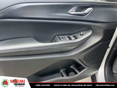 2024 Jeep Grand Cherokee L Altitude X 4x4