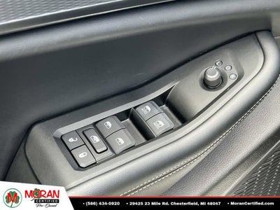 2024 Jeep Grand Cherokee L Altitude X 4x4