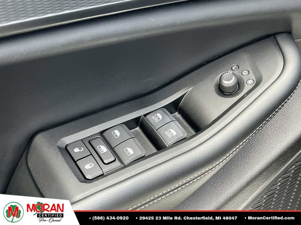 2024 Jeep Grand Cherokee L Altitude X 4x4