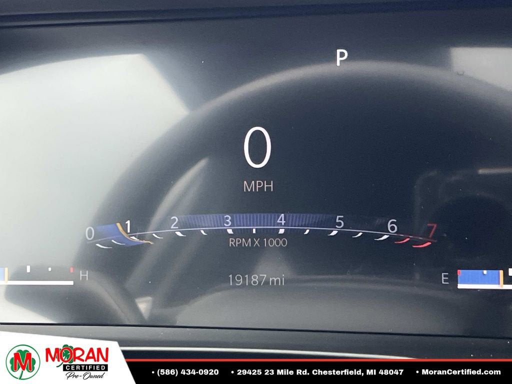 2024 Jeep Grand Cherokee L Altitude X 4x4