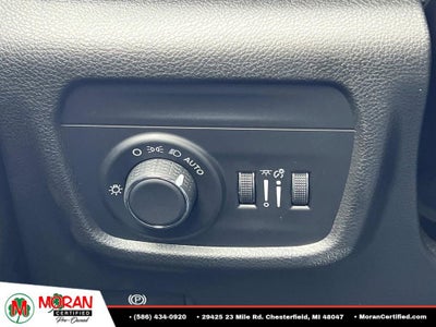 2024 Jeep Grand Cherokee L Altitude X 4x4