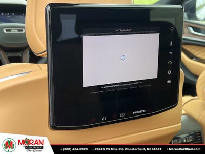 2023 Jeep Grand Cherokee L Summit 4x4