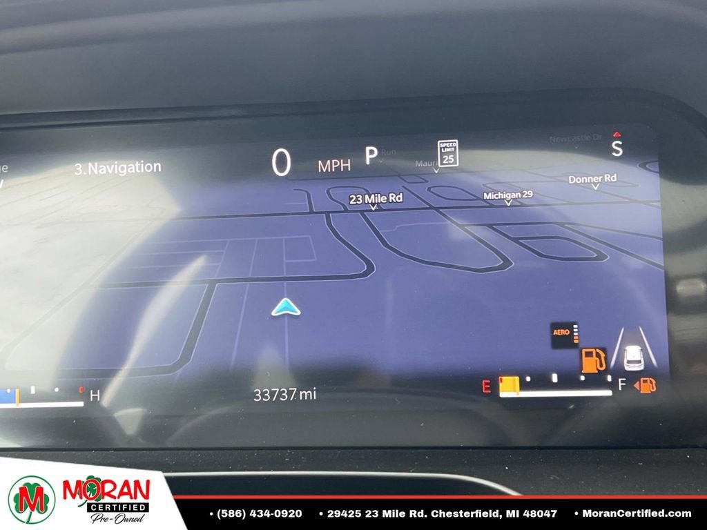 2023 Jeep Grand Cherokee L Summit 4x4