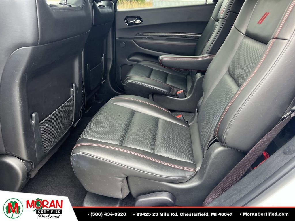 2024 Dodge Durango R/T Plus