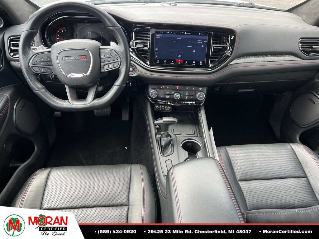 2024 Dodge Durango R/T Plus