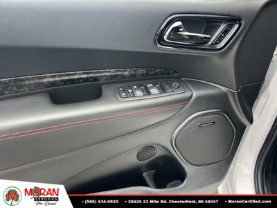 2024 Dodge Durango R/T Plus