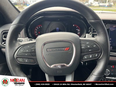 2024 Dodge Durango R/T Plus