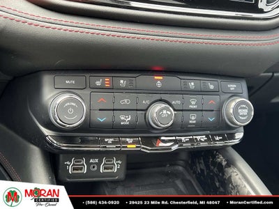 2024 Dodge Durango R/T Plus
