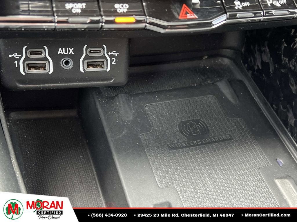 2024 Dodge Durango R/T Plus