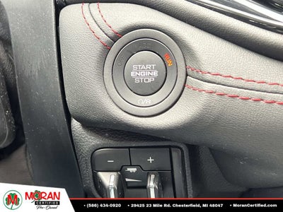 2024 Dodge Durango R/T Plus