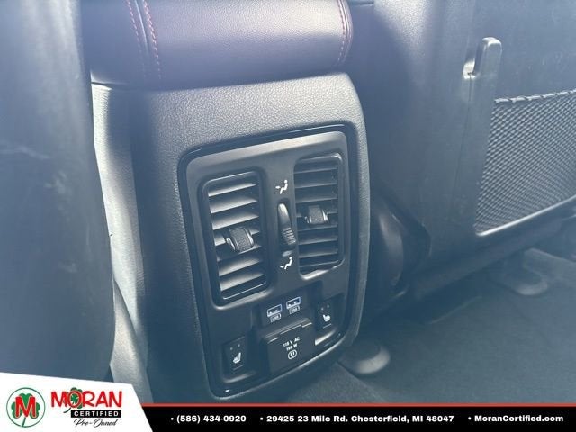 2024 Dodge Durango R/T Plus