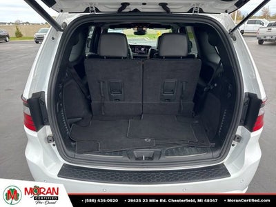 2024 Dodge Durango R/T Plus