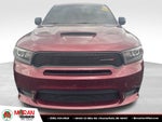 2018 Dodge Durango R/T AWD