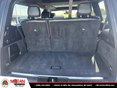 2023 Jeep Grand Wagoneer Series II 4x4