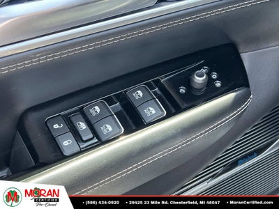 2023 Jeep Grand Wagoneer Series II 4x4