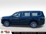2023 Jeep Grand Wagoneer Series II 4x4