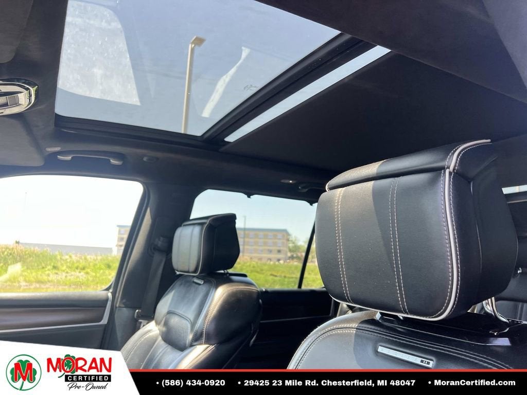 2023 Jeep Grand Wagoneer Series II 4x4