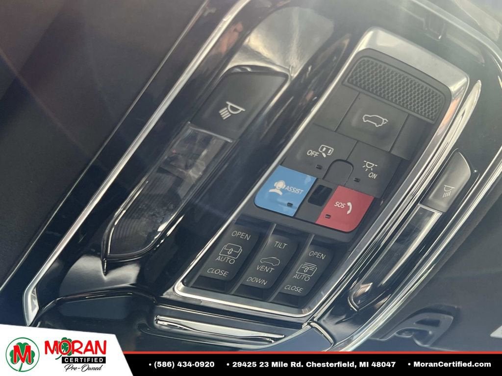 2023 Jeep Grand Wagoneer Series II 4x4