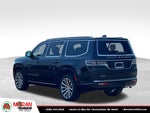 2023 Jeep Grand Wagoneer Series II 4x4