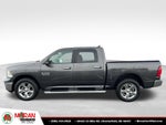 2018 RAM 1500 Big Horn Crew Cab 4x4 5'7" Box