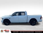 2017 RAM 1500 Night Crew Cab 4x4 5'7" Box