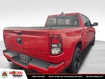 2020 RAM 1500 Big Horn Crew Cab 4x4 5'7" Box