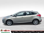 2016 Ford Focus Electric 5DR HB