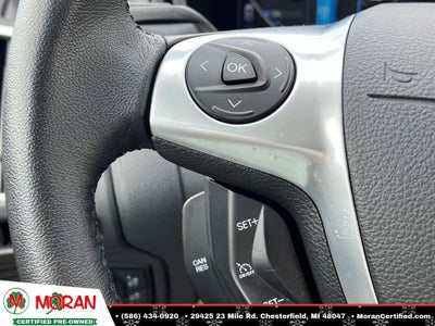 2016 Ford Focus Electric 5DR HB