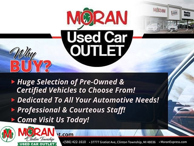 2016 Ford Focus Electric 5DR HB