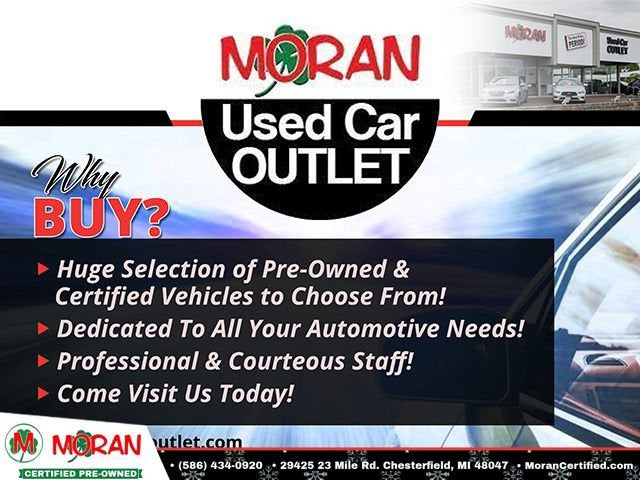 2016 Ford Focus Electric 5DR HB