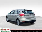 2016 Ford Focus Electric 5DR HB