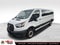 2020 Ford Transit Passenger Wagon XL