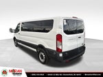 2020 Ford Transit Passenger Wagon XL